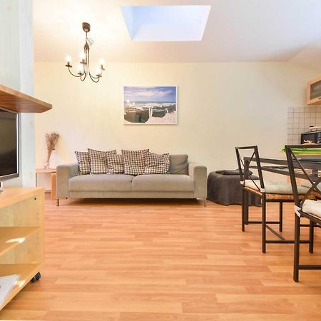 Haus Lamora 08 Heringsdorf  Luaran gambar