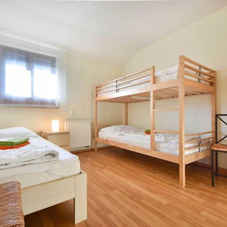 Haus Lamora 08 Heringsdorf  Luaran gambar