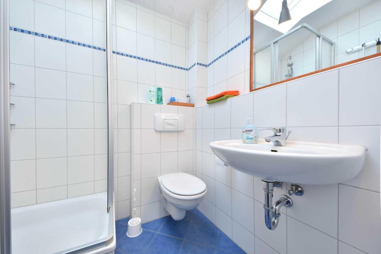 Haus Lamora 08 Heringsdorf  Luaran gambar