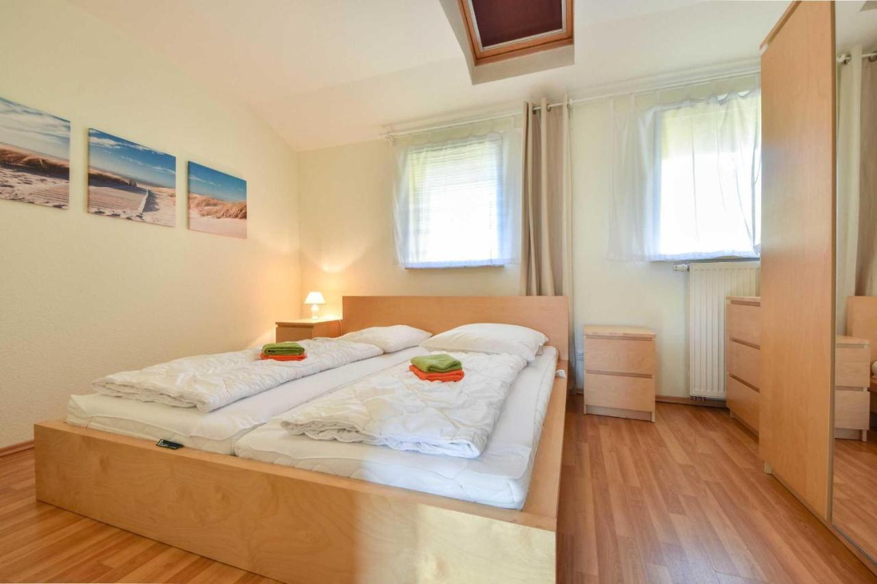 Haus Lamora 08 Heringsdorf  Luaran gambar