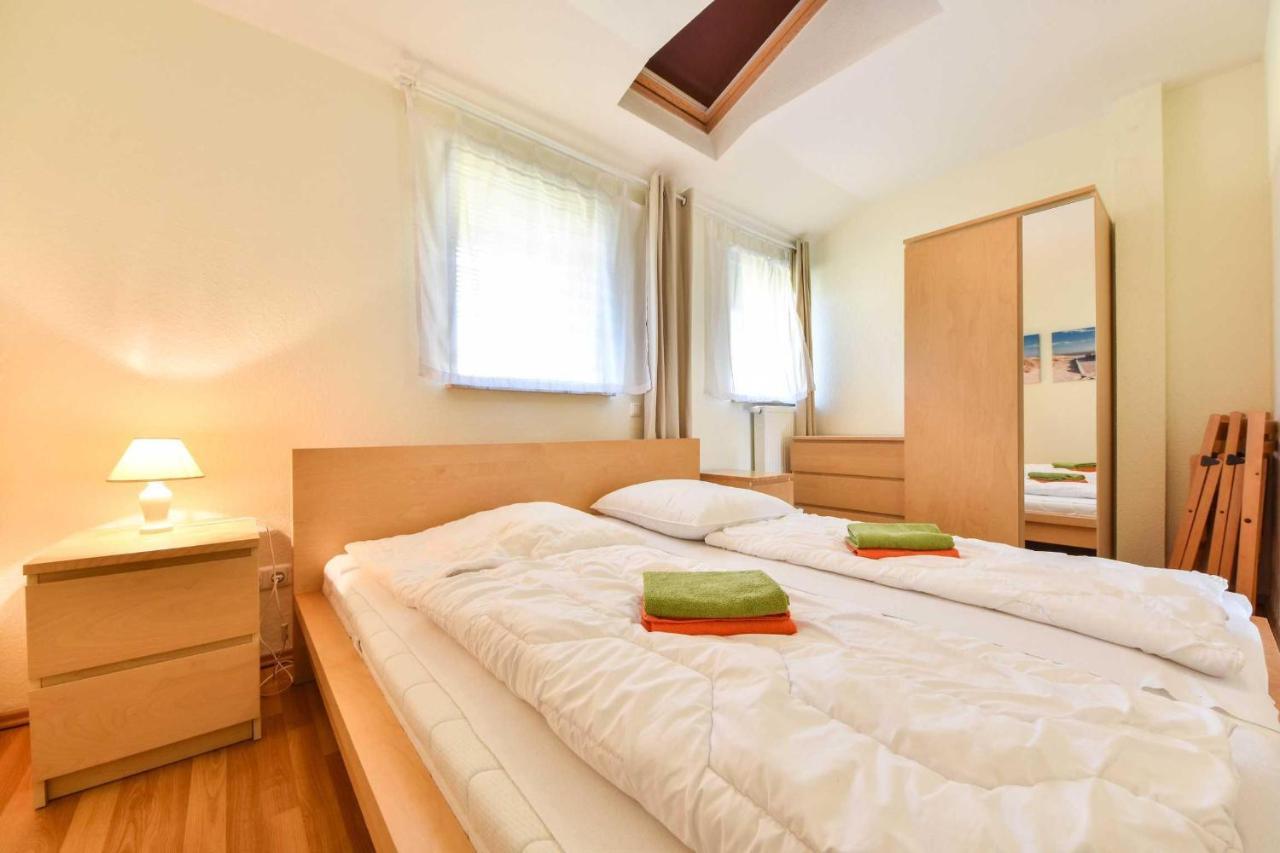 Haus Lamora 08 Heringsdorf  Luaran gambar