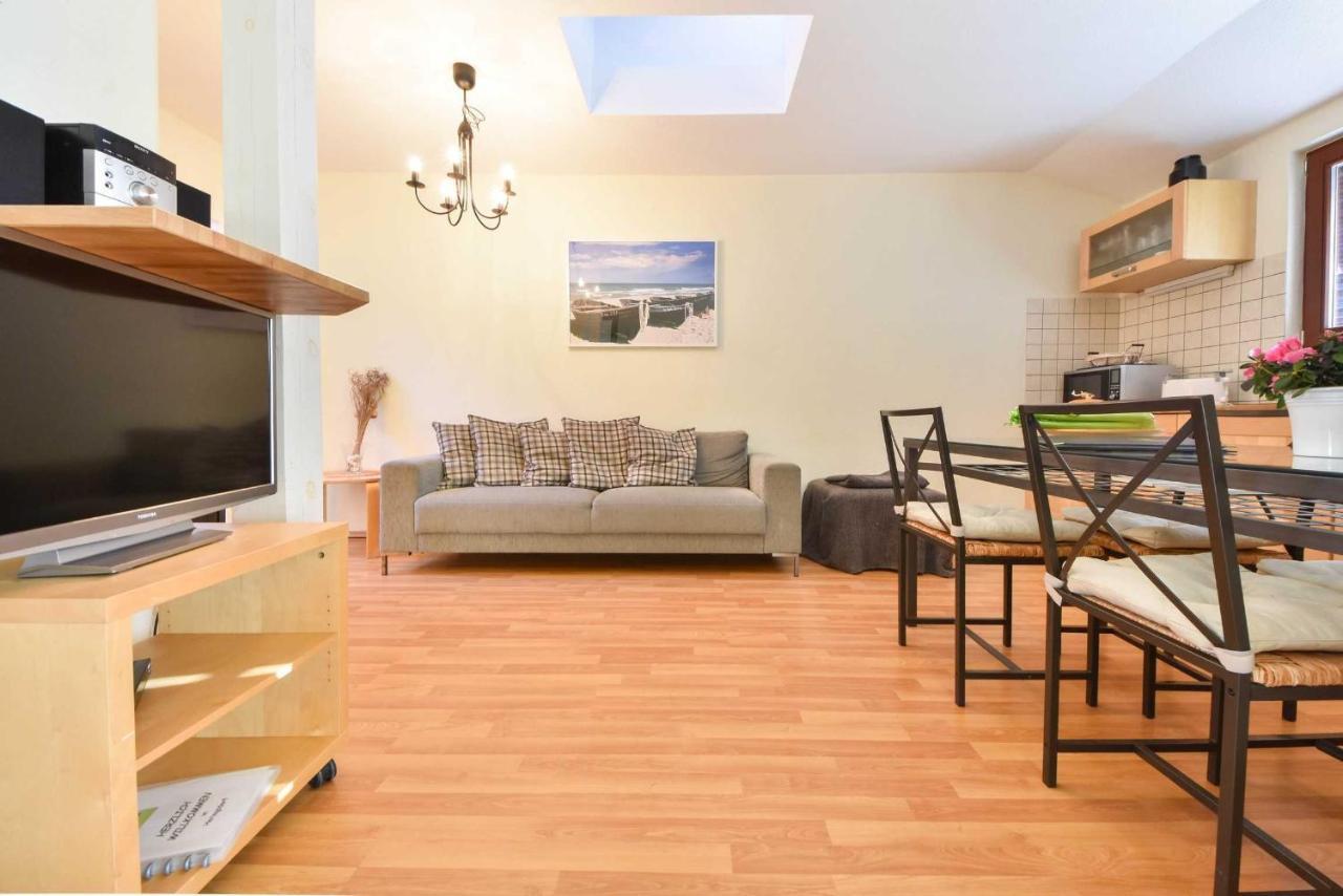 Haus Lamora 08 Heringsdorf  Luaran gambar