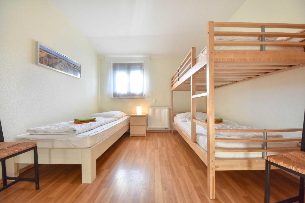 Haus Lamora 08 Heringsdorf  Luaran gambar